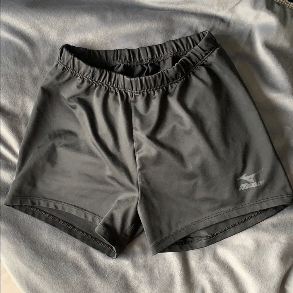 Women’s Mizuno Spandex Size S